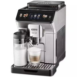 Кофемашина DeLonghi Dinamica Eletta Explore ECAM450.65.S Silver