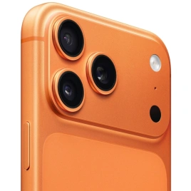 Смартфон Apple iPhone 17 Pro Max 2TB eSim Cosmic Orange