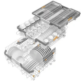 Посудомоечная машина Miele G 7460 SCVi