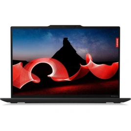 Ноутбук Lenovo ThinkPad X1 Carbon G12 14 IPS/ i7-155U Ultra/32Gb/512Gb SSD (21KC0046US) Eclipse Black