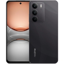 Смартфон Realme C75 8/128Gb Storm Black