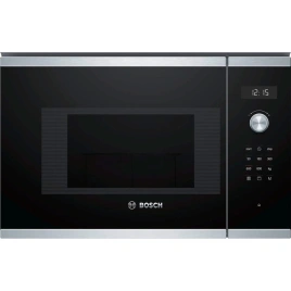 Микроволновая печь Bosch Serie 6 BEL524MS0 Silver