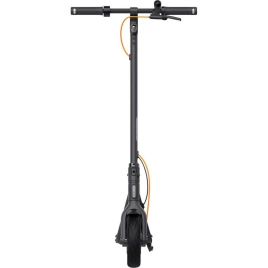 Электросамокат Ninebot KickScooter F2 Plus Black