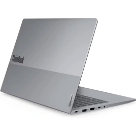 Ноутбук Lenovo ThinkBook 14 G7 IML 14 WUXGA IPS/ i7-155H Ultra/16Gb/512Gb SSD (21MR0050RU) Arctic Grey