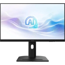 Моноблок MSI Modern AM273Q AI 1UM-005XRU 27 WQHD IPS/ i5-125U Ultra/16Gb/512Gb SSD (9S6-AF0111-005) Black