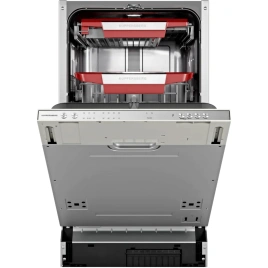 Посудомоечная машина Kuppersberg GIM 4592 Silver