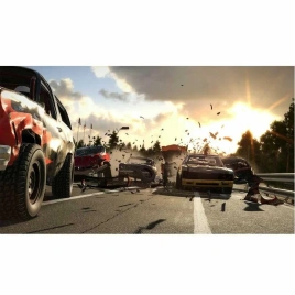 Игра Sony Wreckfest (Русские субтитры) (PS5)