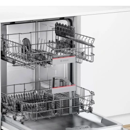 Посудомоечная машина Bosch Serie 4 SMV46JX10Q