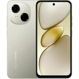 Смартфон Tecno Spark Go 1 4/128 Gold