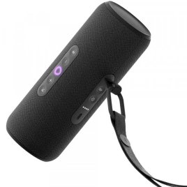 Портативная колонка Яндекс Станция Стрит Черный