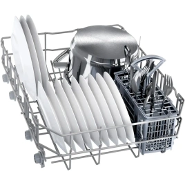 Посудомоечная машина Bosch Serie 2 SPV2HKX42E