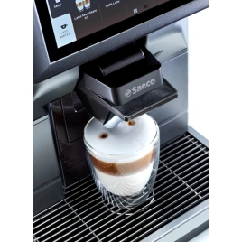 Кофемашина Saeco Magic B1 Black