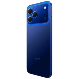 Смартфон Tecno Spark 50 4G 6/128GB Halo Blue