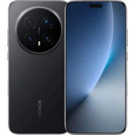 Смартфон Honor Magic8 Pro 12/512Gb Black