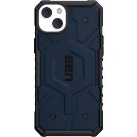 Чехол UAG Pathfinder For MagSafe для iPhone 14 Plus Mallard