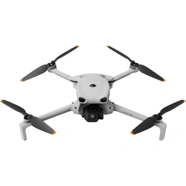 Квадрокоптер DJI Lito X1 Fly More Combo Plus (DJI RC 2)