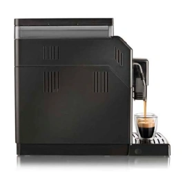 Кофемашина Saeco Lirika RI9840/01 Black