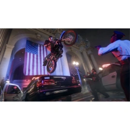 Игра Sony Call of Duty Black Ops 6 (Русская версия) (PS5)