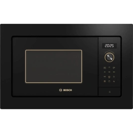 Микроволновая печь Bosch Serie 2 BEL653MY3 Black