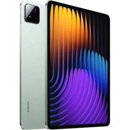 Планшет Xiaomi Pad 7 12/256Gb Wi-Fi Green Global Version