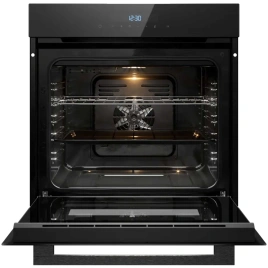 Электрический духовой шкаф Kuppersberg HF 614 BB Black