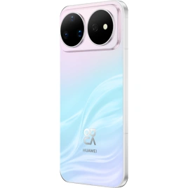 Смартфон Huawei Nova 16s Pro 12/512GB Breathing Crystal (51099BSC)