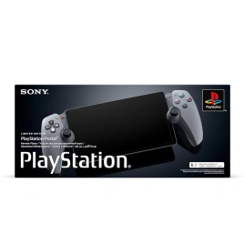 Игровая приставка Sony PlayStation Portal Remote Player 30th Anniversary Limited Edition