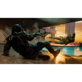 Игра Sony Call of Duty Black Ops 6 (Русская версия) (PS5)