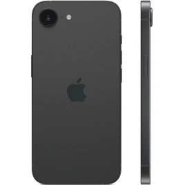 Смартфон Apple iPhone 16e 256Gb eSim Black