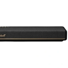 Саундбар Marshall Heston 60 Black