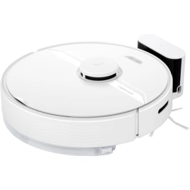 Робот-пылесос Roborock Q5 Pro White Global version