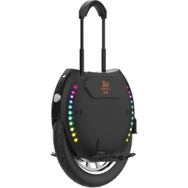 Моноколесо Kugoo Kirin U4 Black