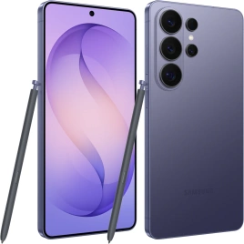 Смартфон Samsung Galaxy S26 Ultra SM-S948B 12/512Gb Cobalt Violet