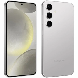 Смартфон Samsung Galaxy S24 SM-S921B 8/128Gb Marble Gray EAC