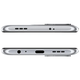 Смартфон XiaoMi Poco M5s 4/128GB White Global Version EAC