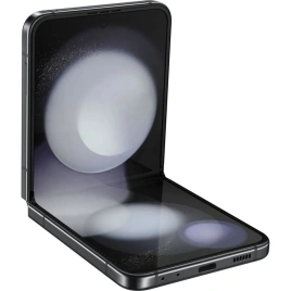 Смартфон Samsung Galaxy Z Flip5 8/512GB Graphite (SM-F731B)