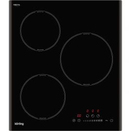 Индукционная варочная панель Korting HI 43053 Black