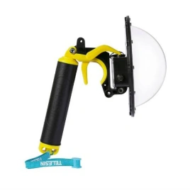 Купол Telesin для GoPro HERO 5/6/7 Black (GP-DMP-T03 )