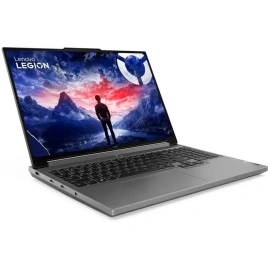 Ноутбук Lenovo Legion 5 16IRX9 16 WQXGA IPS/ i7-14650HX/32Gb/1Tb SSD (83DG00E1RK) Luna Grey