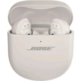 Наушники Bose QuietComfort Earbuds II Soapstone
