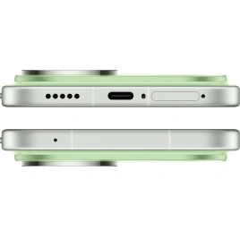 Смартфон Huawei Nova 15 Pro 12/256GB Vivid Green (51098TRQ)