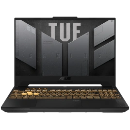 Ноутбук ASUS TUF Gaming F15 FX507VU-LP201 15.6 FHD IPS 250N 144Hz/ i7-13620H/16GB/512GB SSD (90NR0CJ7-M00L80) Mecha Gray
