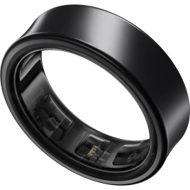 Умное кольцо Samsung Galaxy Ring SM-Q507 Size 7 Titanium Black