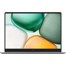Ноутбук Honor MagicBook X14 14 IPS/ i5-12450H/16GB/512GB SSD (5301ALWU) Cloud Gray