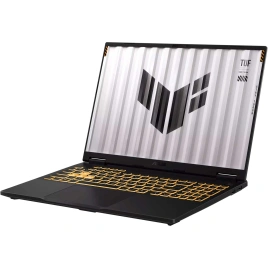 Ноутбук ASUS TUF Gaming F16 FX608JMR-RV202 16 IPS/ i7-14650HX/16GB/1TB SSD (90NR0NB1-M00B20) Jaeger Gray