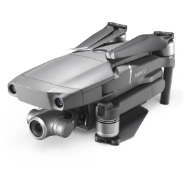Квадрокоптер DJI Mavic 2 Zoom + Smart Controller (6958265175664) Gray