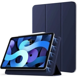 Чехол Gurdini Smart Magnet Series для iPad Pro 12.9 Midnight Blue