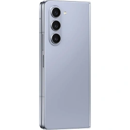 Смартфон Samsung Galaxy Z Fold5 12/256GB Icy Blue (SM-F946B)