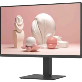Монитор LG 27" 27BA65QB-B IPS Black (27BA65QB-B.ARUZ)
