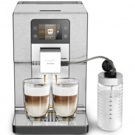 Кофемашина Krups Intuition Experience+ EA877D10